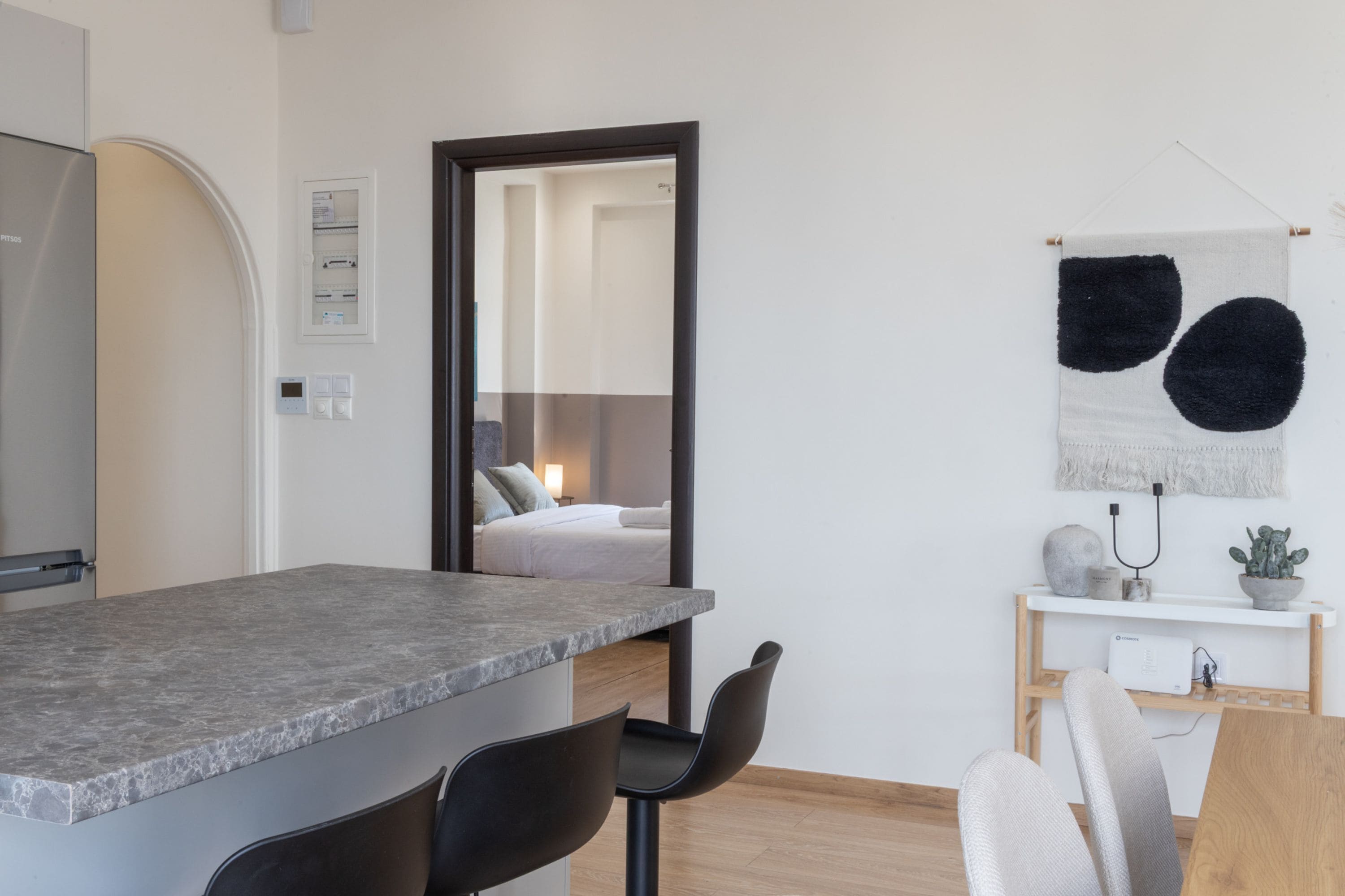 Apartment | 3 bedrooms