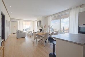 Apartment | 3 bedrooms