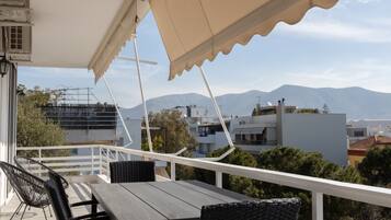 Apartment | 3 bedrooms