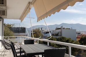 Apartment | 3 bedrooms