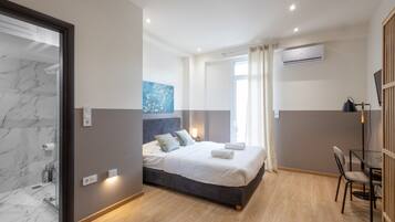 Apartamento | 3 quartos