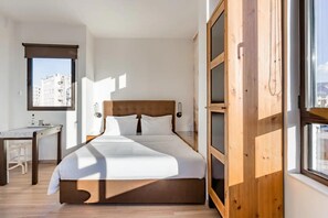 Huoneisto | 1 makuuhuone