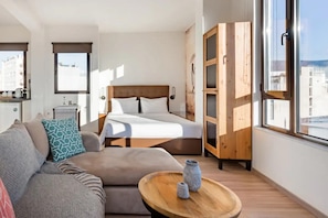 House | 1 bedroom
