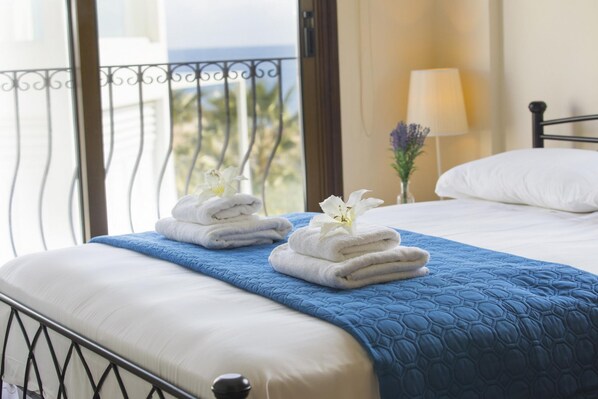 Villa | 3 bedrooms - Villa Buena Vista in Protaras (Paralimni)