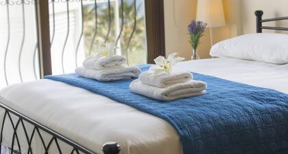 Villa Buena Vista in Protaras