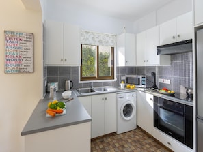 Villa | 3 bedrooms
