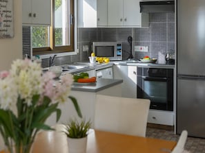 Villa | 3 bedrooms