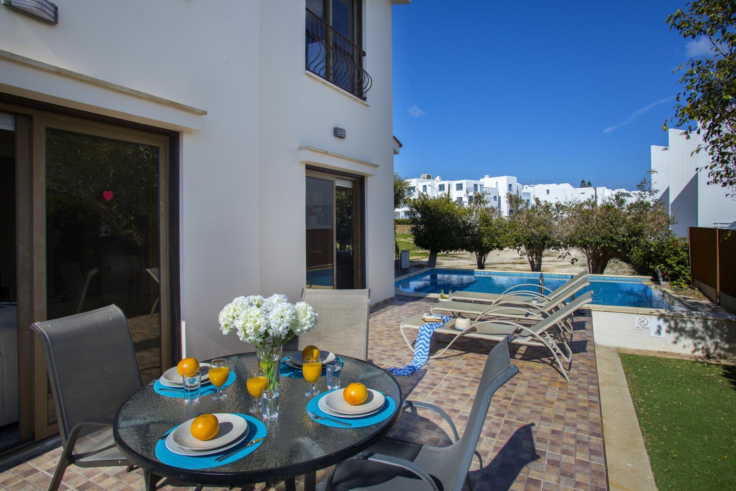 House | 3 bedrooms
