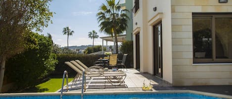 Vila | 3 kamar tidur