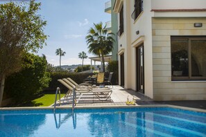 Villa | 3 bedrooms - Villa Buena Vista in Protaras (Paralimni)