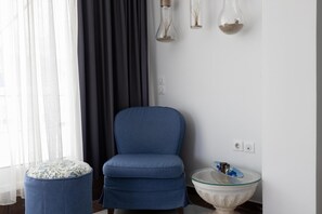 公寓 | 1 間臥室