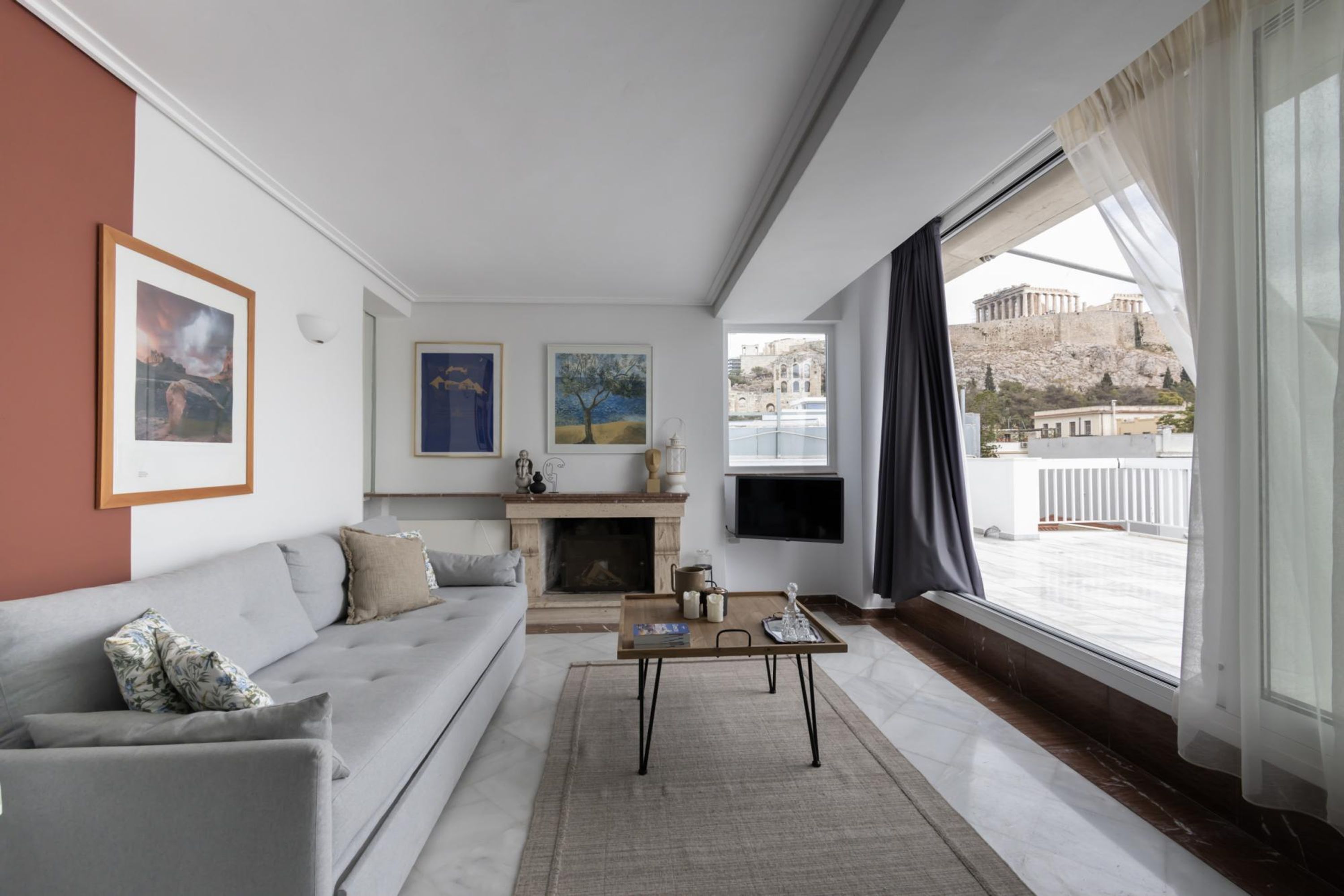 Appartement | 1 slaapkamer