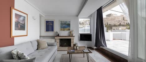 Appartement | 1 slaapkamer