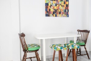 Apartamento | 1 quarto
