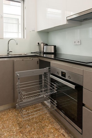 Appartement | 2 chambres