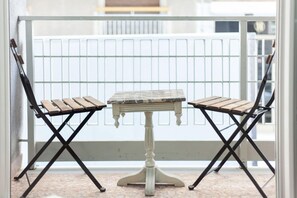 Appartement | 2 chambres