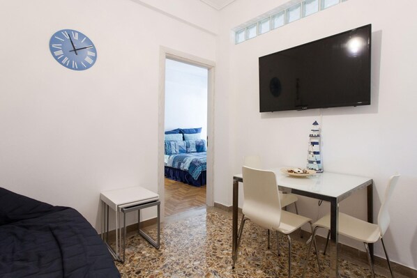 Appartement | 2 chambres