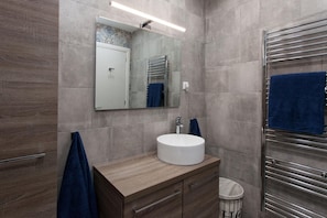 Appartement | 2 chambres