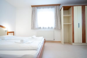 Apartment | 1 Schlafzimmer