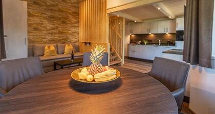 Tevini Boutique Suites - Apartment Air