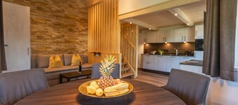 Tevini Boutique Suites - Apartment Air