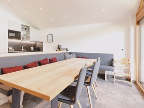 House | 4 bedrooms - First IN Mountain Chalet B (Kaprun)