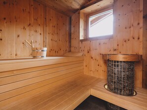 Maison | 4 chambres
