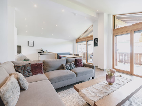 Ferienhaus | 4 Schlafzimmer