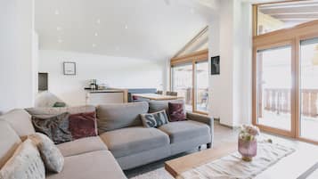 Casa | 4 habitaciones