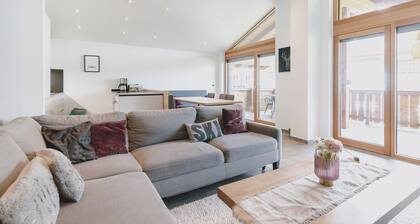 First IN Mountain Chalet B