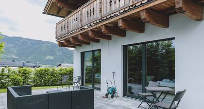 First IN Mountain Chalet B