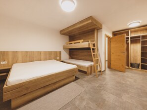 House | 4 bedrooms - First IN Mountain Chalet B (Kaprun)