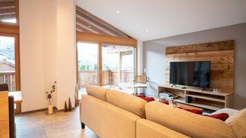 Ferienhaus | 4 Schlafzimmer