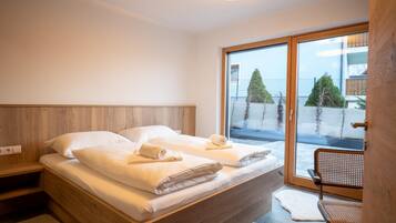 Ferienhaus | 4 Schlafzimmer