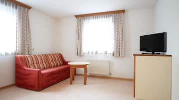 Ferienhaus | 1 Schlafzimmer