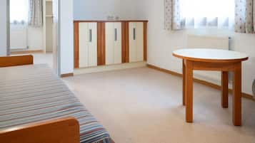 Ferienhaus | 1 Schlafzimmer