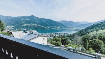 Ferienhaus | 2 Schlafzimmer