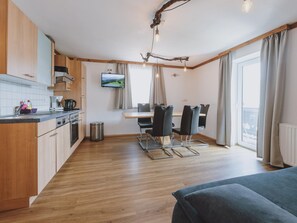 Leilighet | 2 soverom