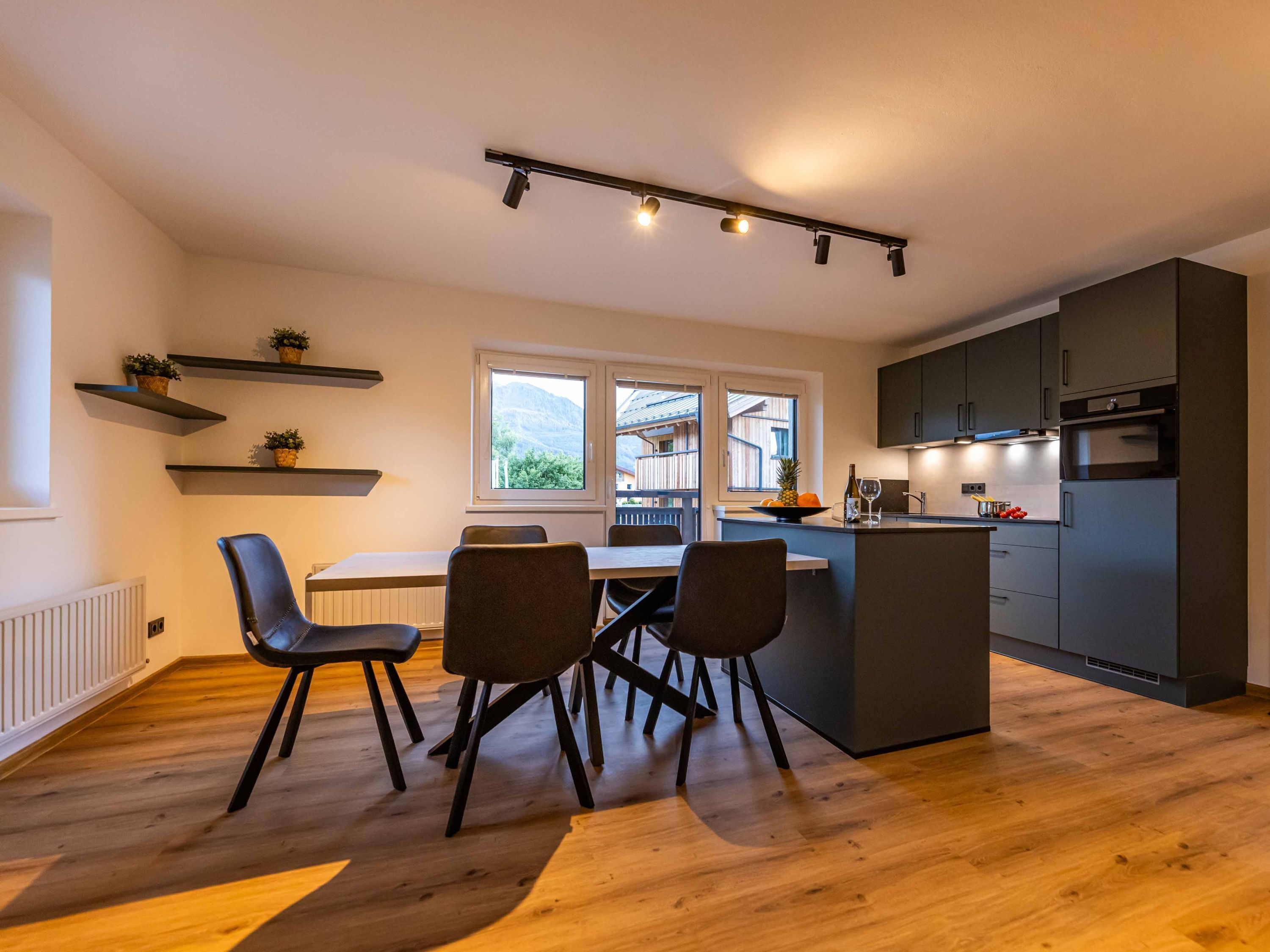 Apartamento | 2 dormitorios