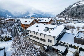Apartment | 2 bedrooms - Tevini Alpine Apartments - Glocknerblick (Zell am See)