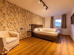 Apartment | 2 bedrooms - Tevini Alpine Apartments - Glocknerblick (Zell am See)