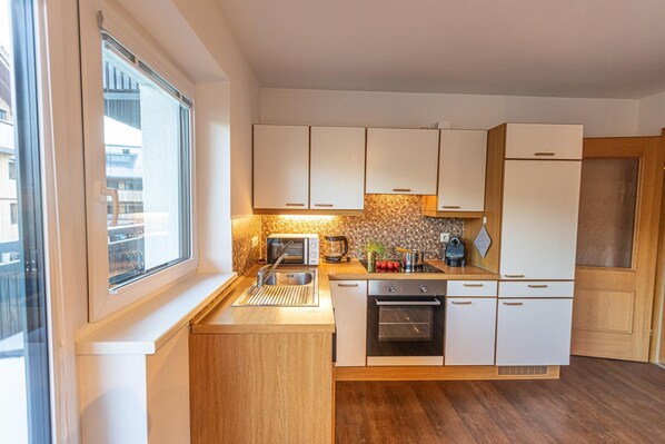 Apartment | 2 Schlafzimmer