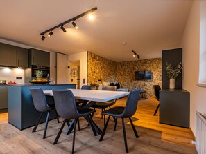 Apartment | 2 bedrooms - Tevini Alpine Apartments - Glocknerblick (Zell am See)