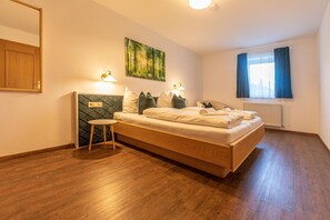 Apartment | 2 bedrooms - Tevini Alpine Apartments - Glocknerblick (Zell am See)