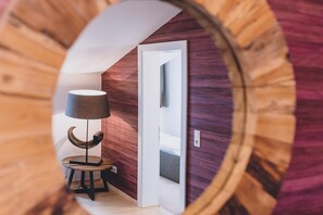 Ferienhaus | 1 Schlafzimmer