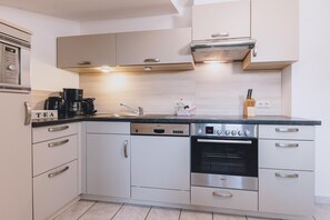Departamento | 1 habitación 