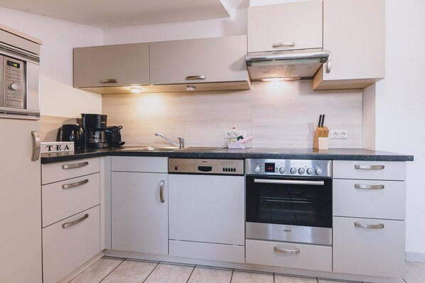 Apartment | 1 Schlafzimmer