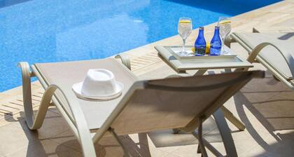 Villa Posidonas 3 in Protaras