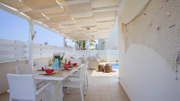House | 3 bedrooms