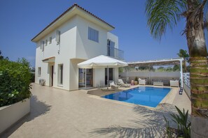 Villa | 3 slaapkamers